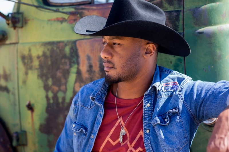 Chauncey Jones Music